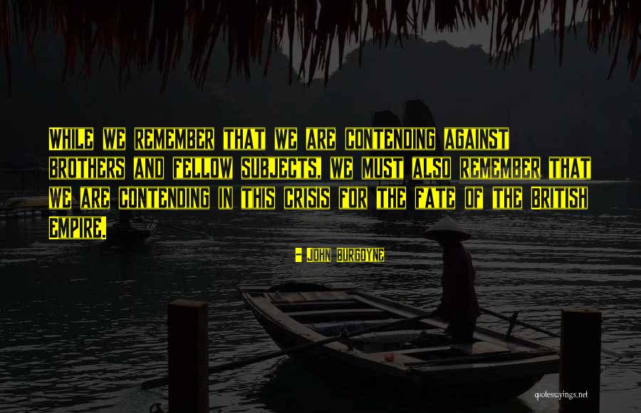 Christianize The Philippines Quotes By John Burgoyne Christianize The Philippines Quotes By John Burgoyne