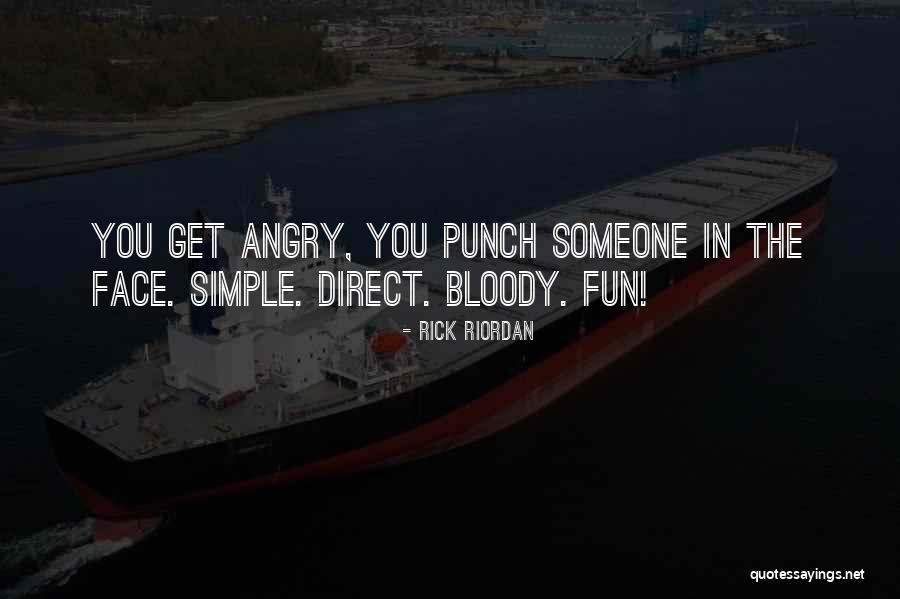 Christianized Vikings Quotes By Rick Riordan