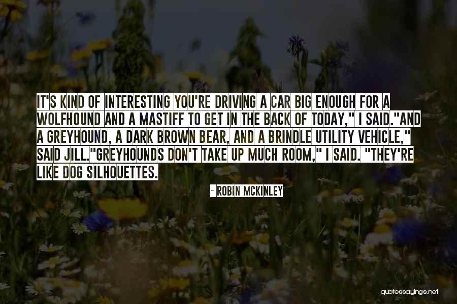Christianized Vikings Quotes By Robin McKinley Christianized Vikings Quotes By Robin McKinley