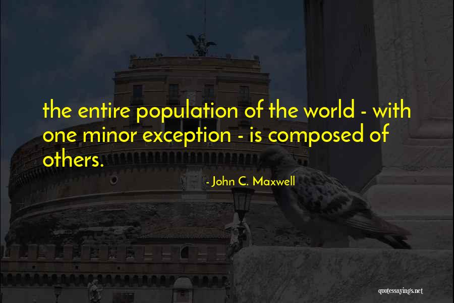 Christianizing England Quotes By John C. Maxwell Christianizing England Quotes By John C. Maxwell