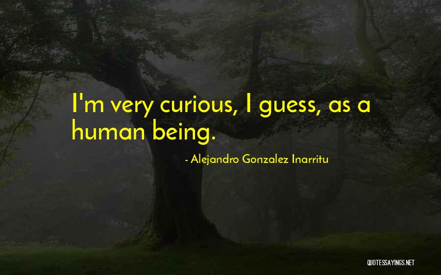 Christianna Castillo Quotes By Alejandro Gonzalez Inarritu Christianna Castillo Quotes By Alejandro Gonzalez Inarritu