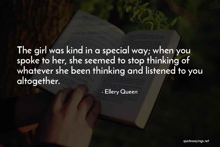 Christiano Ton Quotes By Ellery Queen Christiano Ton Quotes By Ellery Queen