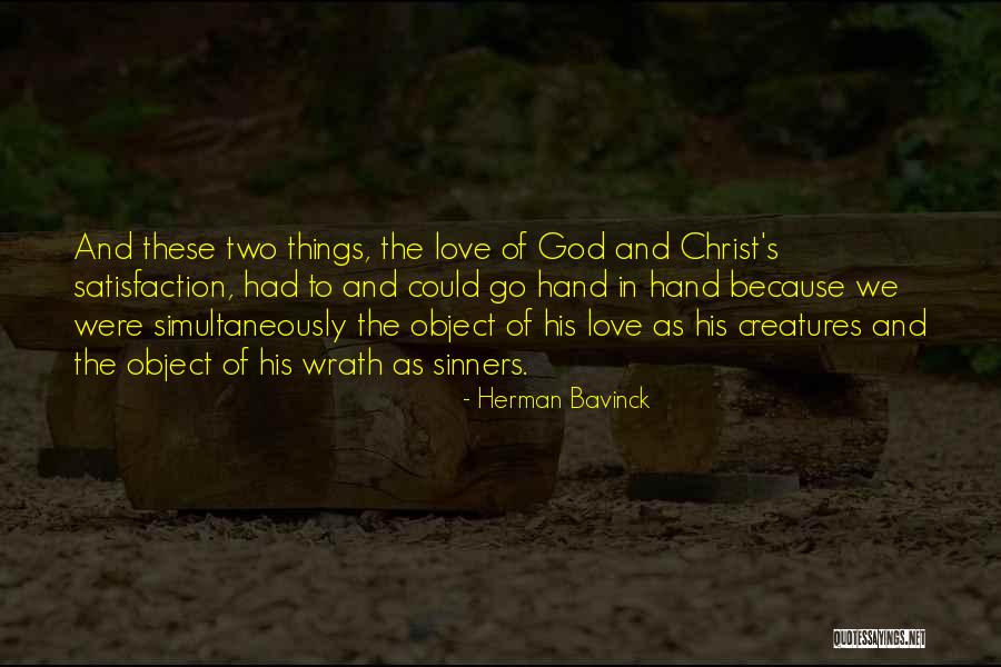 Christiano Ton Quotes By Herman Bavinck Christiano Ton Quotes By Herman Bavinck
