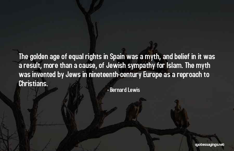 Christians For Jews Quotes By Bernard Lewis Christians For Jews Quotes By Bernard Lewis