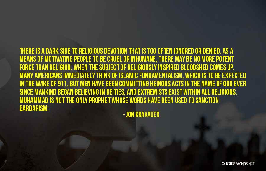 Christians For Jews Quotes By Jon Krakauer Christians For Jews Quotes By Jon Krakauer