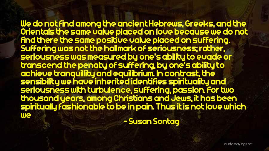 Christians For Jews Quotes By Susan Sontag Christians For Jews Quotes By Susan Sontag