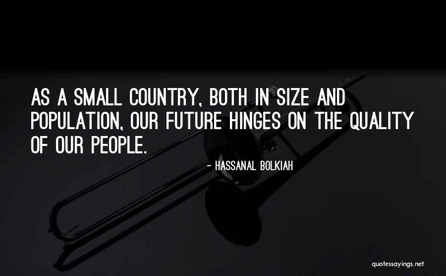Christians To Blame Quotes By Hassanal Bolkiah Christians To Blame Quotes By Hassanal Bolkiah