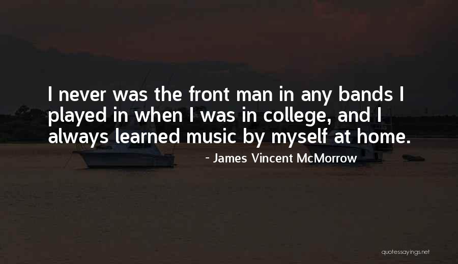 Christians To Blame Quotes By James Vincent McMorrow Christians To Blame Quotes By James Vincent McMorrow