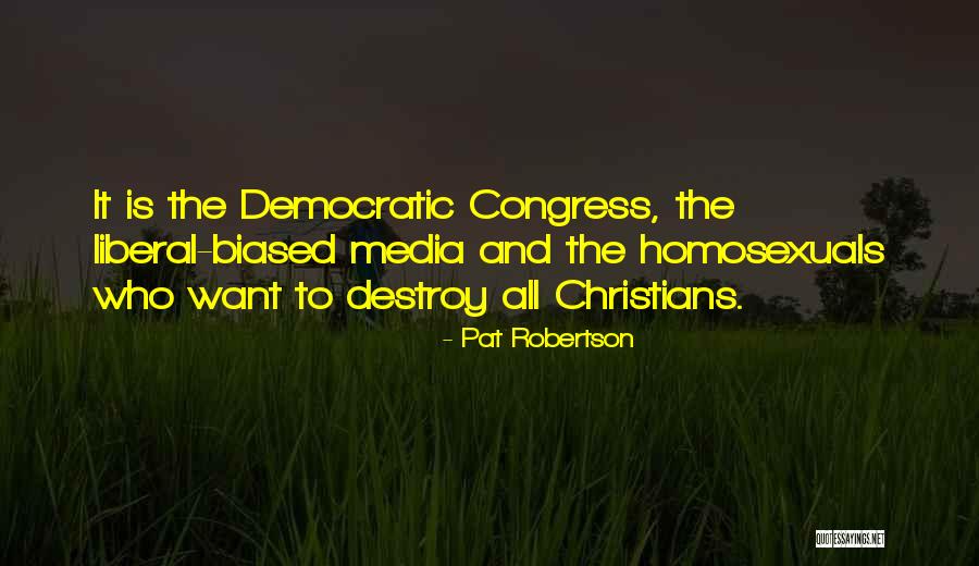 Christians Who Quotes By Pat Robertson Christians Who Quotes By Pat Robertson
