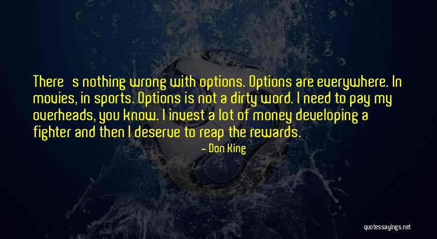 Christiansen Dental Quotes By Don King Christiansen Dental Quotes By Don King