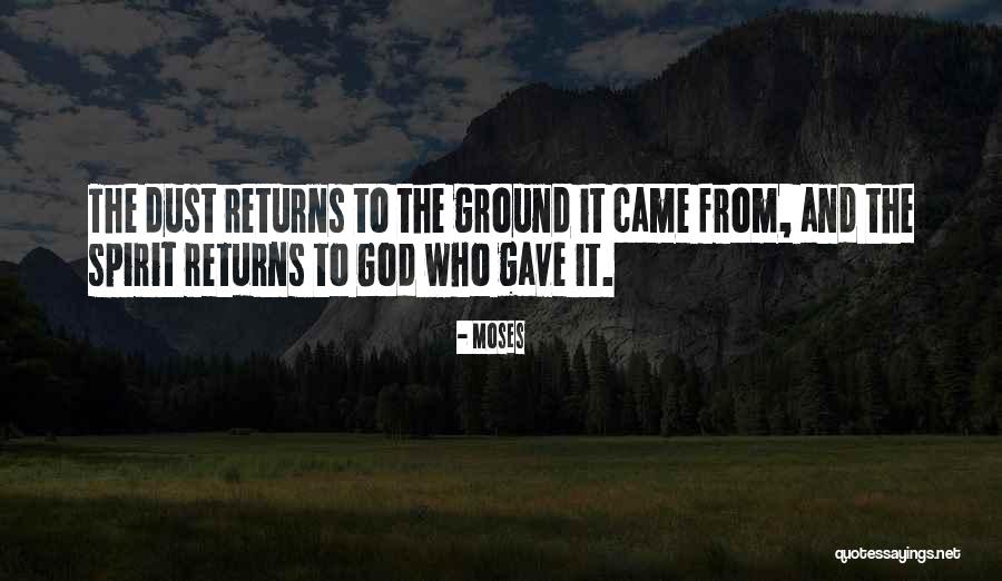 Christianson Quotes By Moses Christianson Quotes By Moses