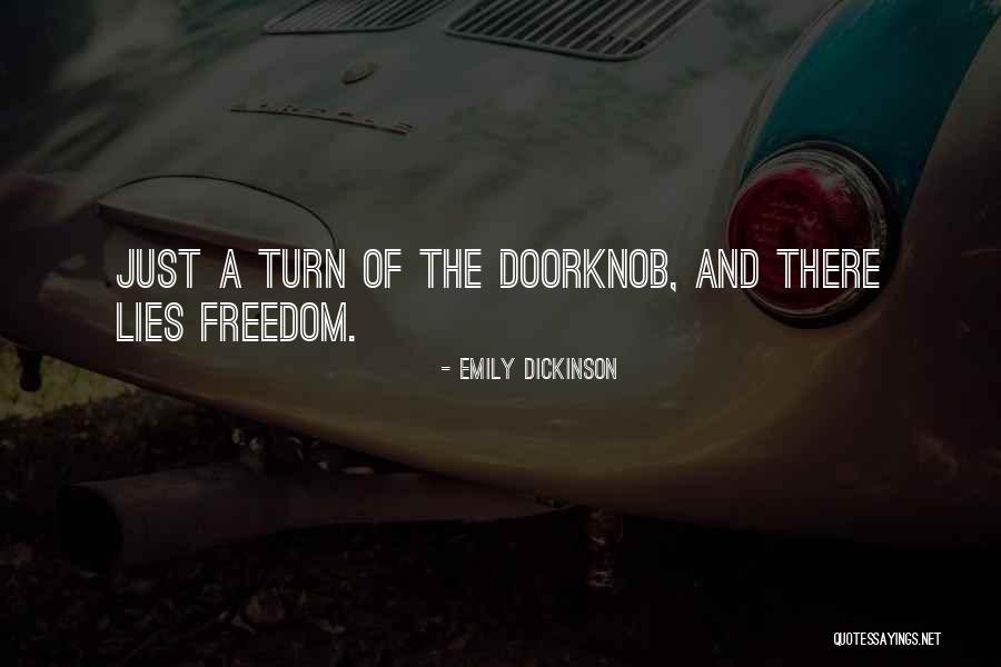 Christianson Syndrome Quotes By Emily Dickinson Christianson Syndrome Quotes By Emily Dickinson