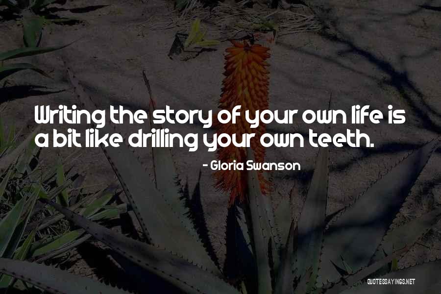 Christiansted Restaurant Quotes By Gloria Swanson Christiansted Restaurant Quotes By Gloria Swanson