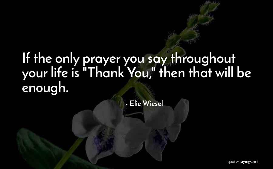 Christiantity Quotes By Elie Wiesel Christiantity Quotes By Elie Wiesel
