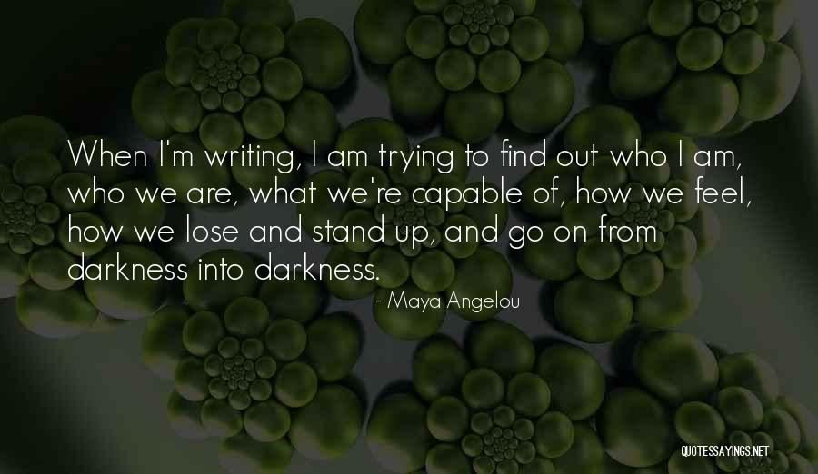 Christiantity Quotes By Maya Angelou Christiantity Quotes By Maya Angelou