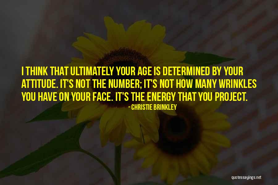 Christie Brinkley Quotes 1931835 Christie Brinkley Quotes 1931835