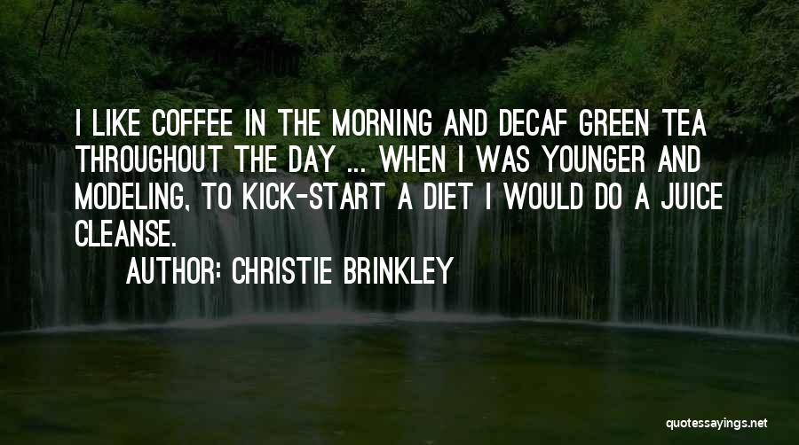 Christie Brinkley Quotes 1962154