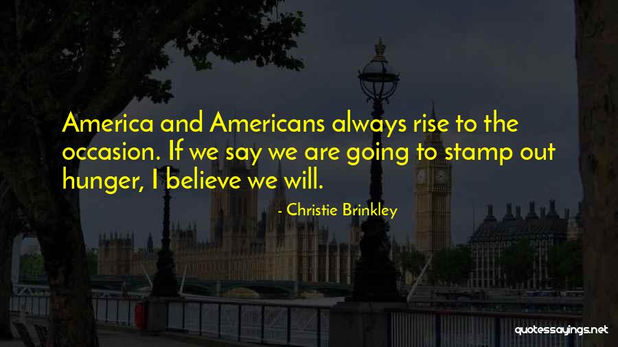 Christie Brinkley Quotes 2044409 Christie Brinkley Quotes 2044409