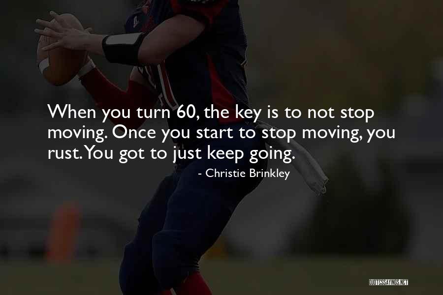 Christie Brinkley Quotes 2180544 Christie Brinkley Quotes 2180544