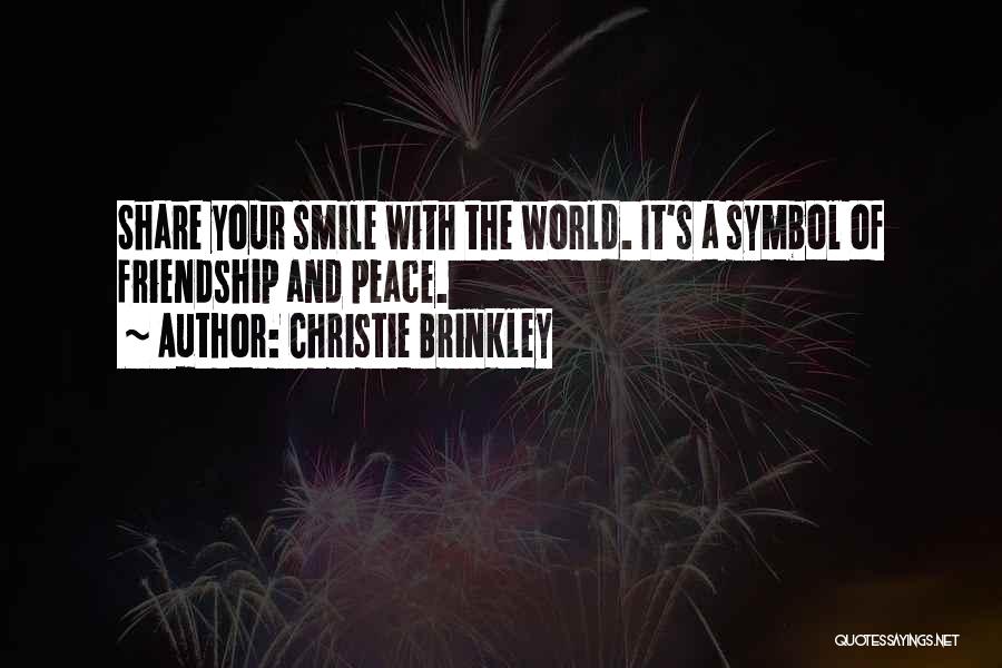 Christie Brinkley Quotes 2231910