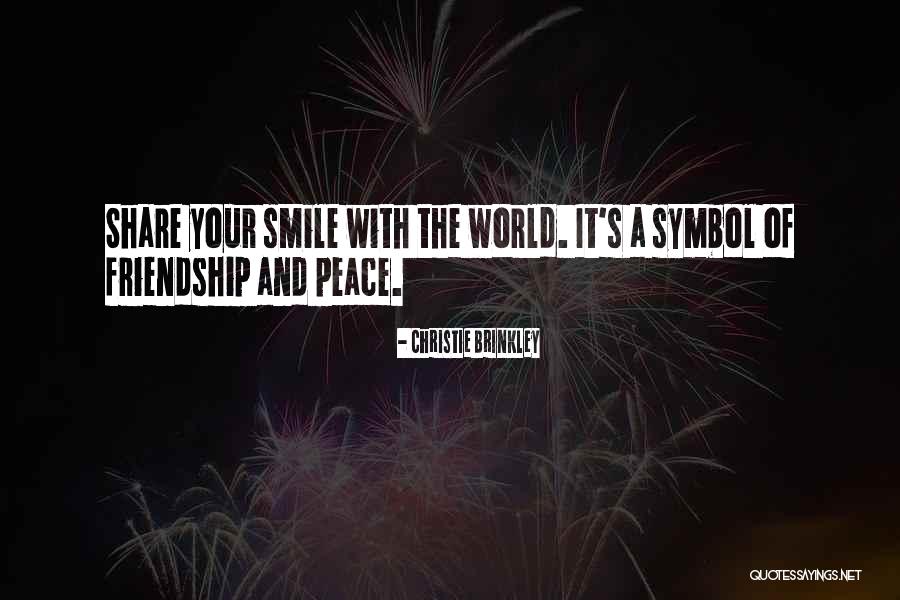 Christie Brinkley Quotes 2231910 Christie Brinkley Quotes 2231910