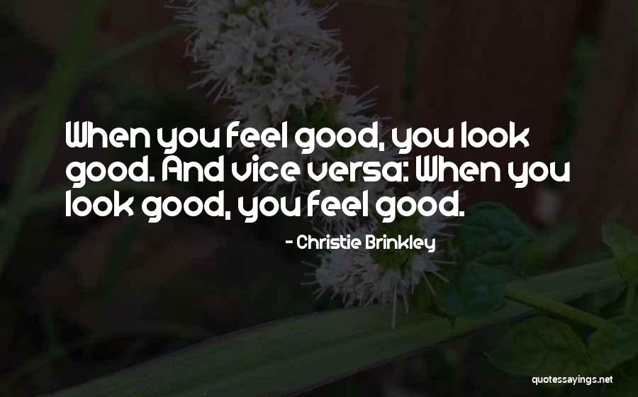Christie Brinkley Quotes 81746 Christie Brinkley Quotes 81746