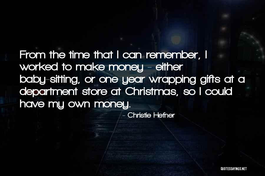 Christie Hefner Quotes 1399750 Christie Hefner Quotes 1399750