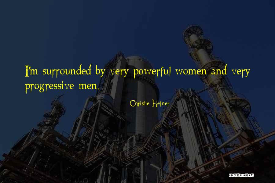 Christie Hefner Quotes 1980145 Christie Hefner Quotes 1980145