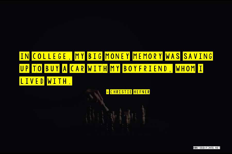 Christie Hefner Quotes 202973 Christie Hefner Quotes 202973