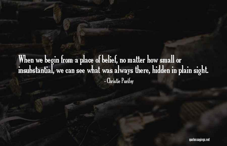 Christie Purifoy Quotes 934060 Christie Purifoy Quotes 934060