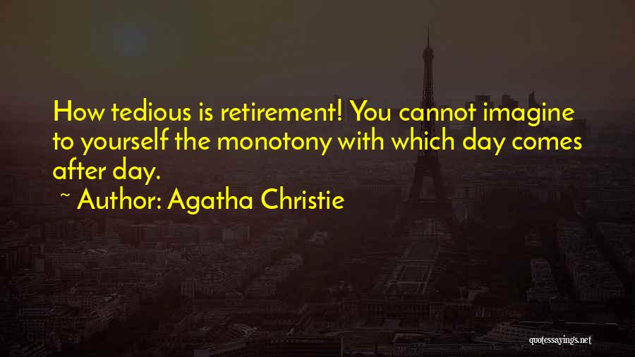 Christie Quotes By Agatha Christie