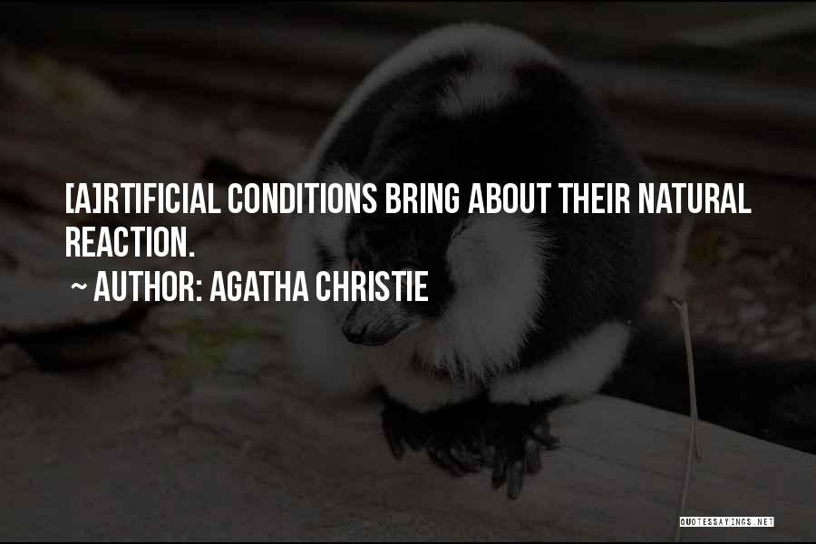 Christie Quotes By Agatha Christie