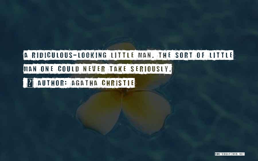 Christie Quotes By Agatha Christie