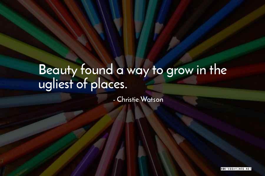 Christie Watson Quotes 1020986 Christie Watson Quotes 1020986