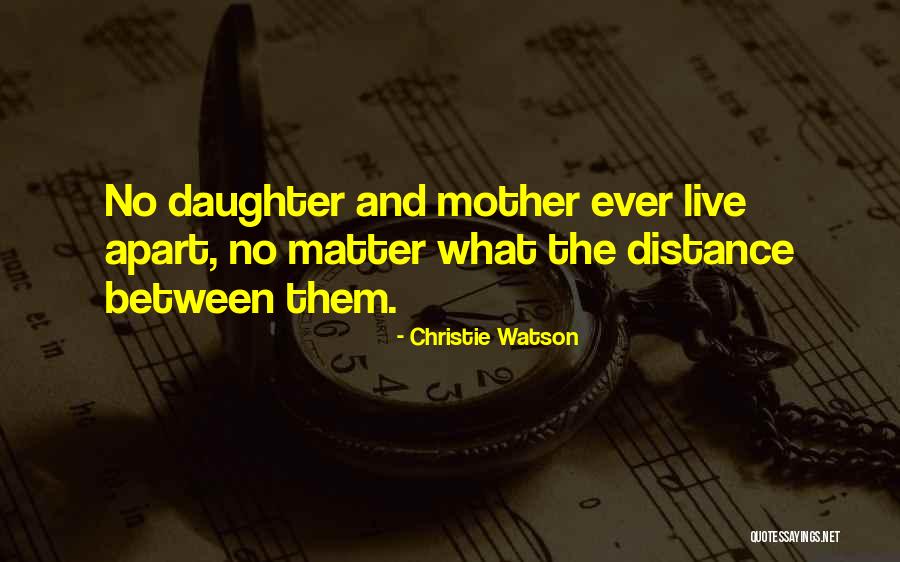 Christie Watson Quotes 1309027 Christie Watson Quotes 1309027