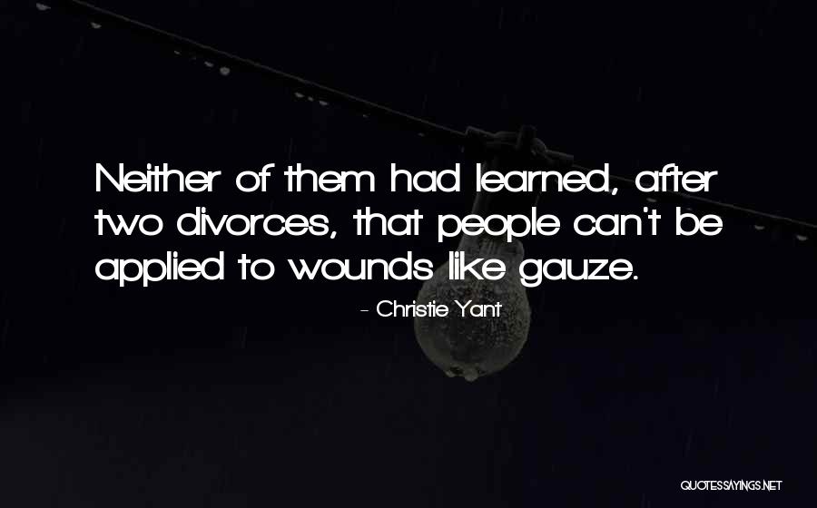 Christie Yant Quotes 1606072 Christie Yant Quotes 1606072