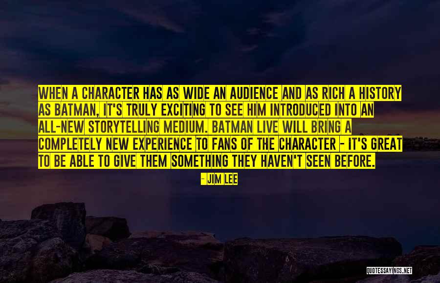 Christienne Silverio Quotes By Jim Lee Christienne Silverio Quotes By Jim Lee