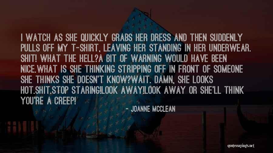 Christijan Alberss Age Quotes By Joanne McClean Christijan Alberss Age Quotes By Joanne McClean