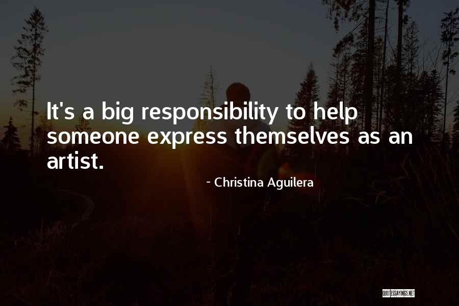 Christina Aguilera Quotes 1216286 Christina Aguilera Quotes 1216286