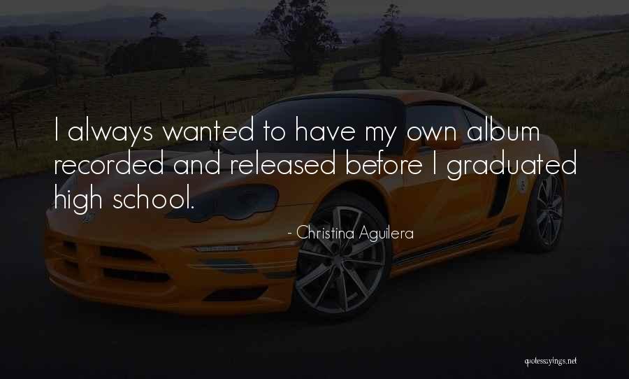 Christina Aguilera Quotes 1510980 Christina Aguilera Quotes 1510980