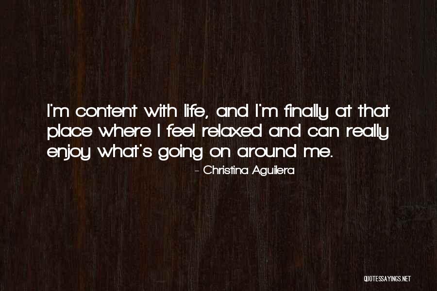 Christina Aguilera Quotes 1975198 Christina Aguilera Quotes 1975198