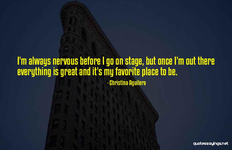 Christina Aguilera Quotes 2129763 Christina Aguilera Quotes 2129763