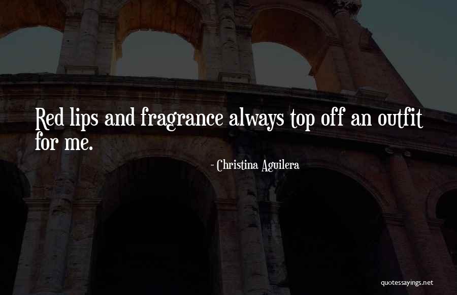 Christina Aguilera Quotes 579682