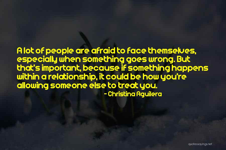 Christina Aguilera Quotes 748749 Christina Aguilera Quotes 748749