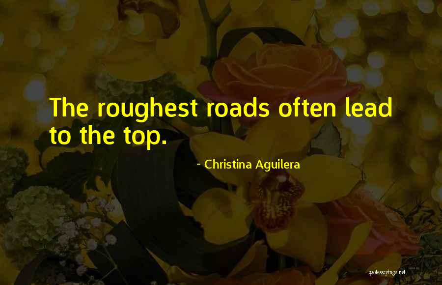 Christina Aguilera Quotes 768027