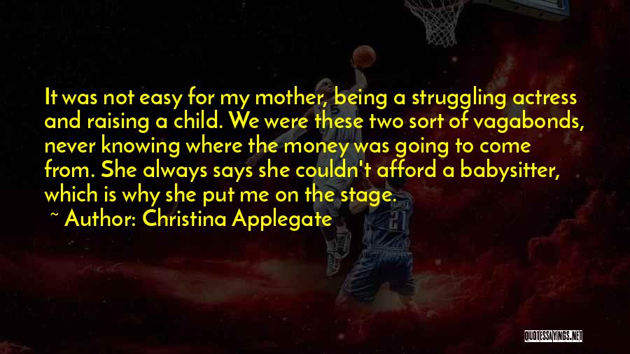 Christina Applegate Quotes 1243048