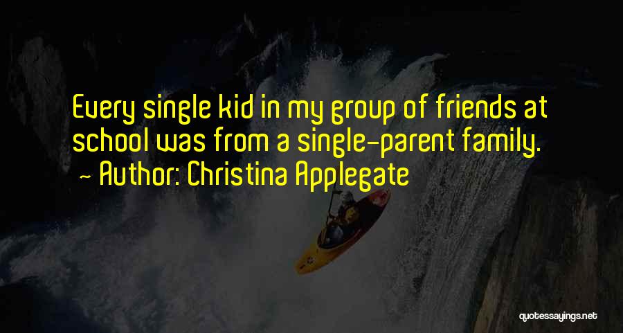 Christina Applegate Quotes 1245228