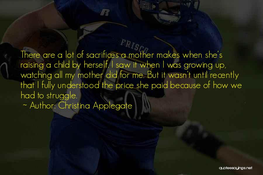 Christina Applegate Quotes 1512980