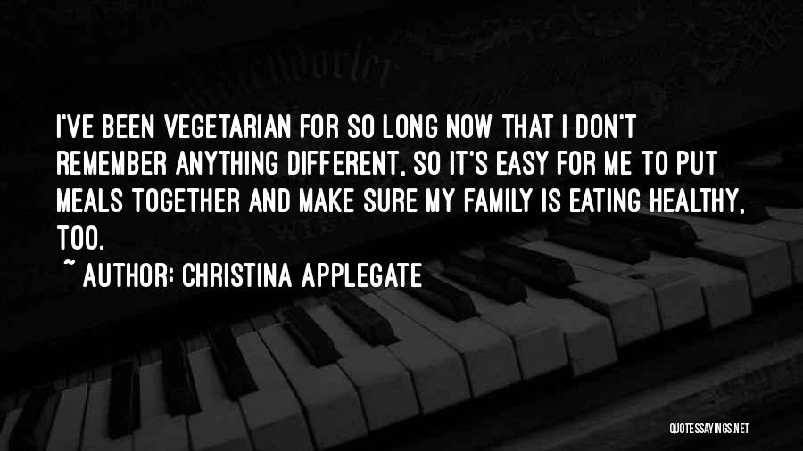 Christina Applegate Quotes 327729