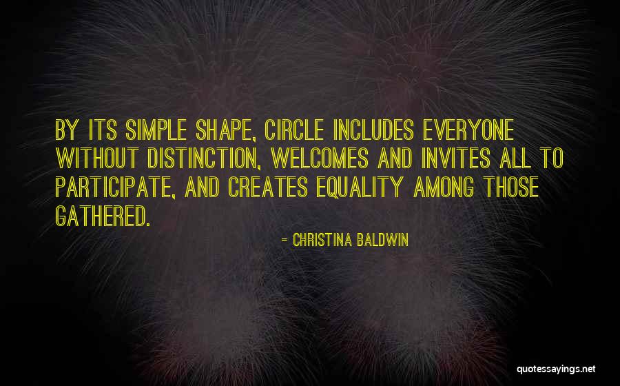 Christina Baldwin Quotes 1630860 Christina Baldwin Quotes 1630860